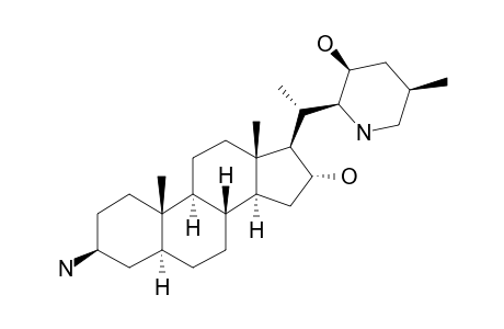 Isosolacapine