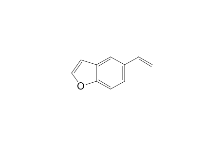 5-Vinylbenzofuran