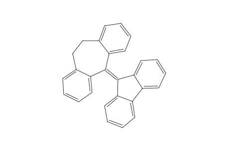 5-(9H-Fluoren-9-ylidene)-10,11-dihydro-5H-dibenzo[a,d]cycloheptene