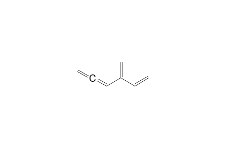 4-Methylenehexa-1,2,5-triene