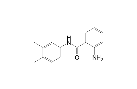 2-amino-3',4'-benzoxylidide