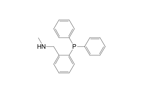 N-(2-(Diphenylphosphino)benzyl)-N-methylamine