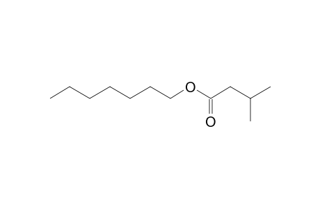 Heptyl isopentanoate