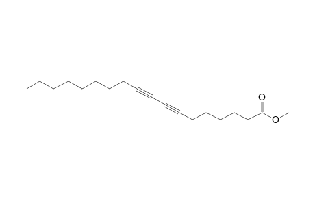 Methyl 7,9-octadecadiynoate