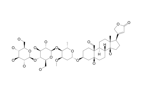 GLAUCOSIDE-A