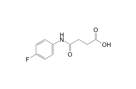 4'-fluorosuccinanilic acid