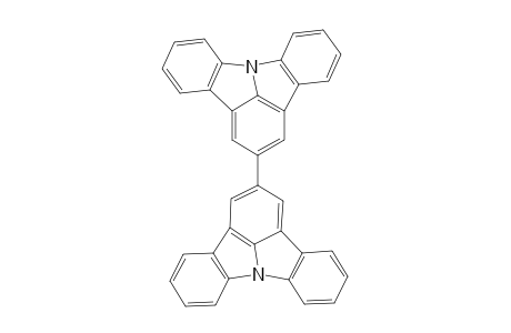 2,2'-Biindolo[3,2,1-j,k]carbazole