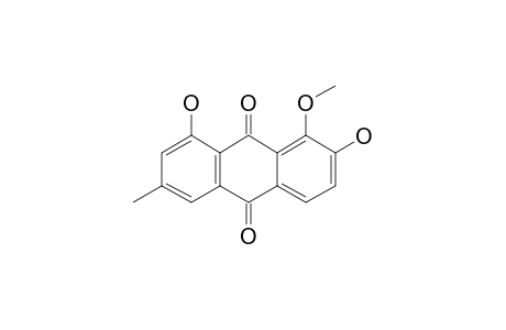 NATALOE-EMODIN-8-METHYLESTER