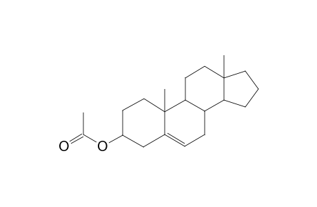 Androst-5-ene-3b-ol 3-acetate