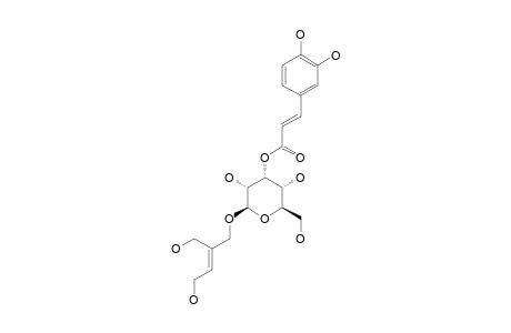 HYMENOSIDE-N
