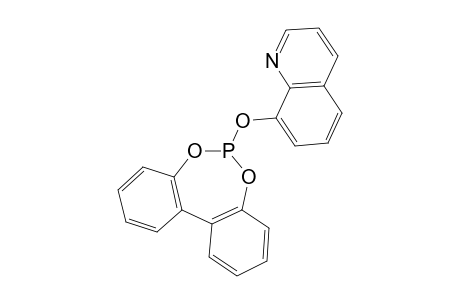 (NC9H6O)P(2,2'-OC6H4C6H2O)