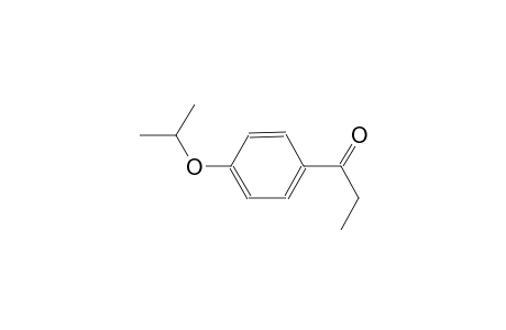 1-(4-isopropoxyphenyl)-1-propanone