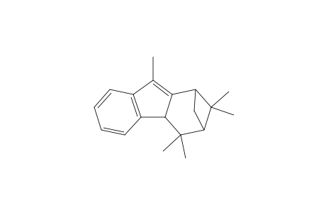 2,10,10,12,12-Pentamethyl-11,13-(methano)tricyclo[7.4.0.0(3,8)]trideca-1,3(8),4,6-tetraene