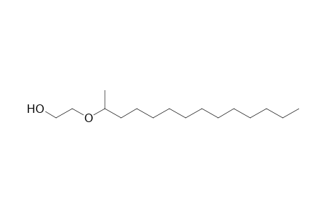 (2-Tetradecyloxy)-ethanol