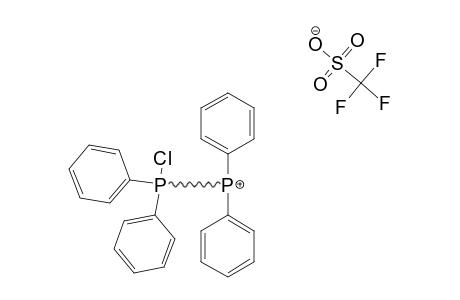 [PH2-(CL)-P-PPH2]*[SO3CF3]