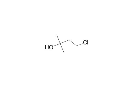 1,1-Dimethyl-3-chloropropanol