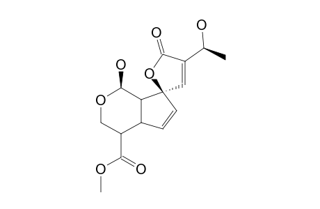 ALLAMCIDIN-B