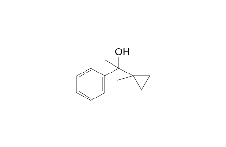 alpha-METHYL-alpha-(1-METHYLCYCLOPROPYL)BENZYL ALCOHOL