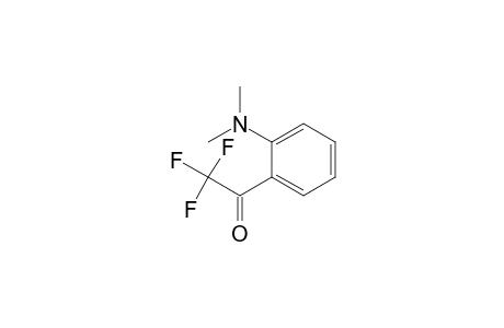 O-N,N-dimethylamino trifluoroacetophenone