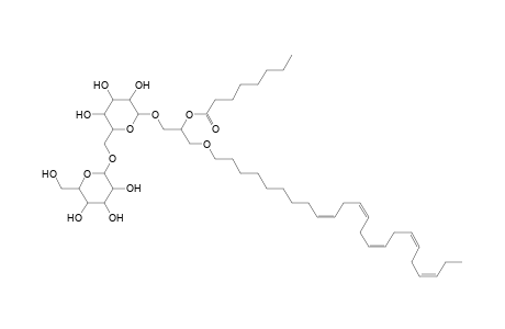 DGDG O-24:5_8:0