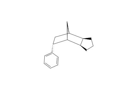 endo-2-Phenyl-exo-5,exo-6-trimethylenenorbornan