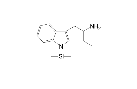 Etryptamine TMS (N1)