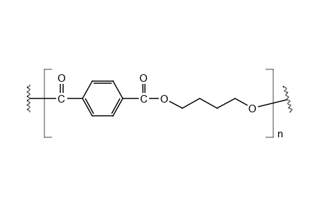 Poly(butylene terephthalate)