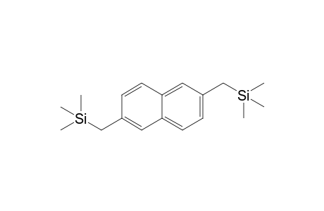 2,6-Bis((trimethylsilyl)methyl)naphthalene
