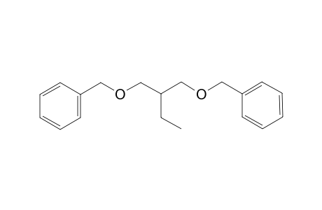 Butane, 1-(benzyloxy)-2-[(benzyloxy)methyl]-