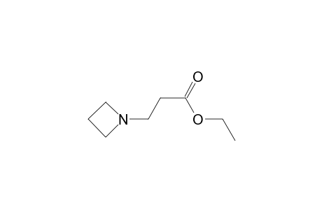 3-(azetidin-1-yl)propionic acid ethyl ester