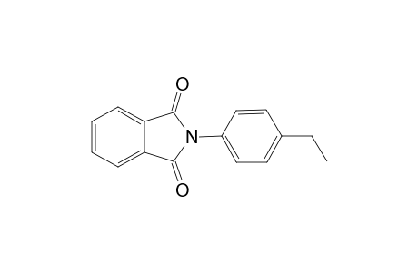 N-(4-Ethylphenyl)-phthalimide