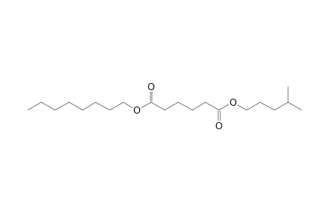 Adipic acid, isohexyl octyl ester