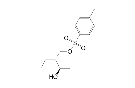 1,3-Butanediol, 2-ethyl-, 1-(4-methylbenzenesulfonate), [R-(R*,R*)]-