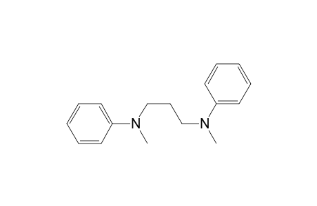 N,N'-dimethyl-N,N'diphenyl-1,3-propanediamine