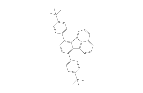 7,10-bis(4'-t-Butylphenyl)-fluoranthene