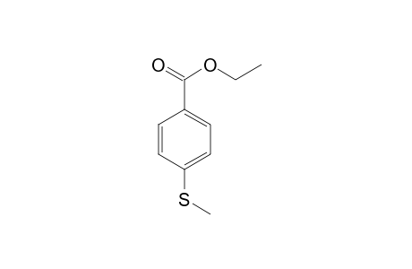 Ethyl-4-methylthio benzoate