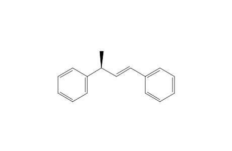 [(E,1S)-1-methyl-3-phenyl-allyl]benzene