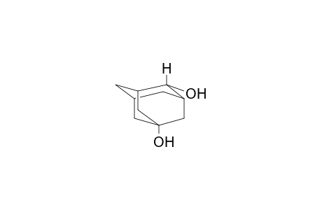 1,4A-DIHYDROXYADAMANTANE