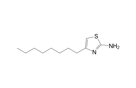 (4-octylthiazol-2-yl)amine