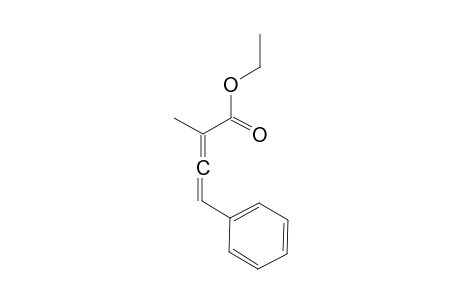ETHYL-2-METHYL-4-PHENYL-4-PHENYLBUTA-2,3-DIENOATE