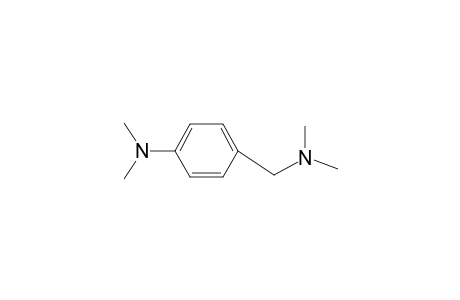 p-(N',N'-Dimethylamino)benzyl dimethylamine