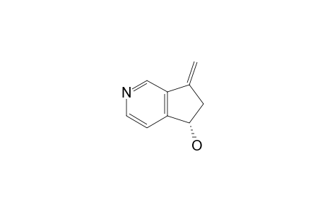7,8-Dehydro-coelobillardierine