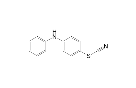 4-Thiocyanato-diphenylamine