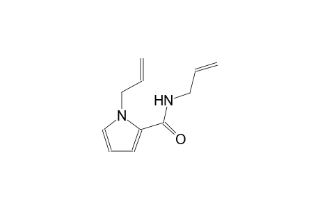 N,1-diallyl-1H-pyrrole-2-carboxamide