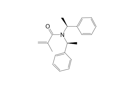 (S,S)-N-Methacryloyl-N,N-bis(phenylethyl)amine