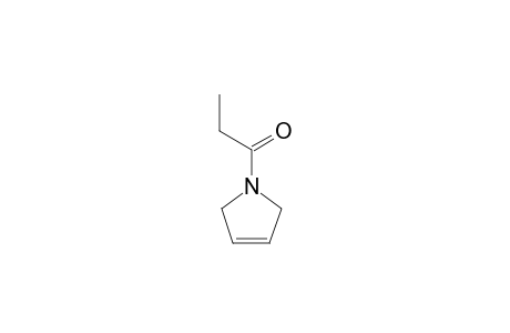 1-(Ethoxycarbonyl)-2,5-dihydropyrrole