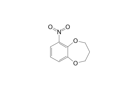 6-Nitro-3,4-dihydro-2H-1,5-benzodioxepin