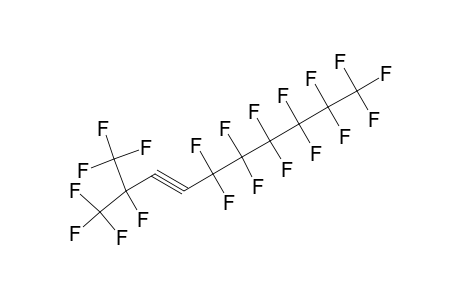 1-(F-HEXYL)-2-(F-ISOPROPYL)-ETHINE