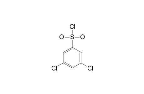 3,5-Dichlorobenzenesulfonyl chloride