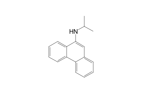 N-Isopropyl-9-phenanthrenamine